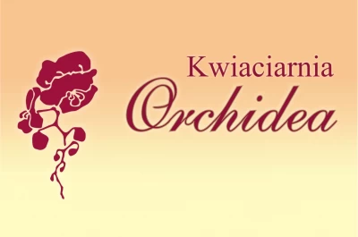 KWIACIARNIA "ORCHIDEA" JUSTYNA KOMOLEC